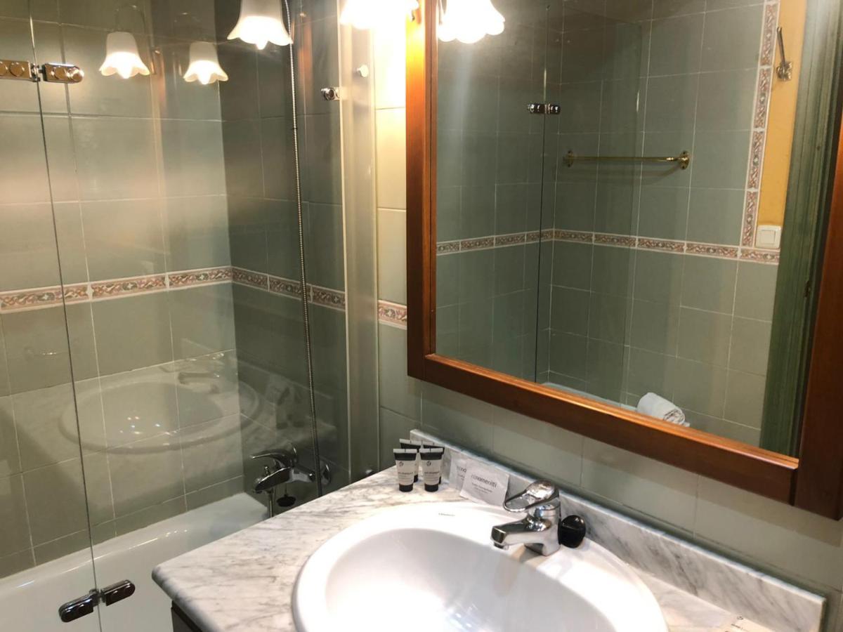 Imeda Apartamento Salvia Sierra Nevada Dış mekan fotoğraf