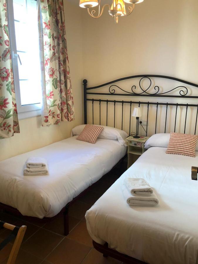 Imeda Apartamento Salvia Sierra Nevada Dış mekan fotoğraf