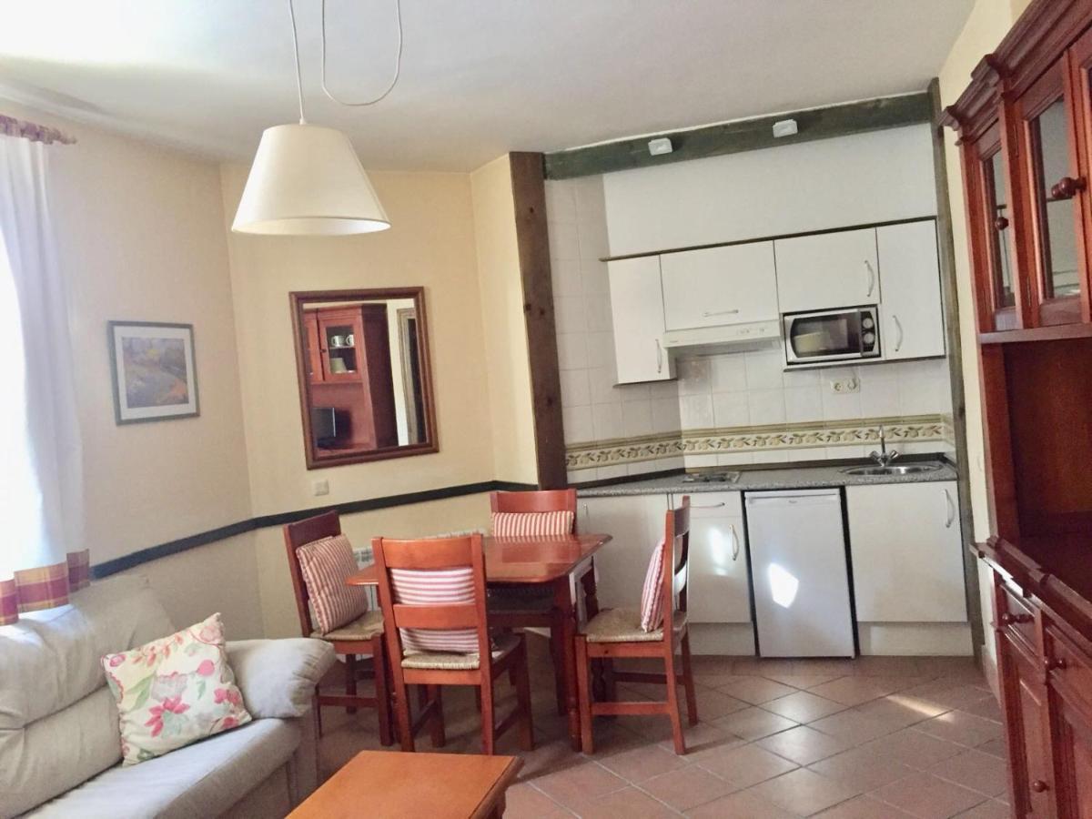 Imeda Apartamento Salvia Sierra Nevada Dış mekan fotoğraf